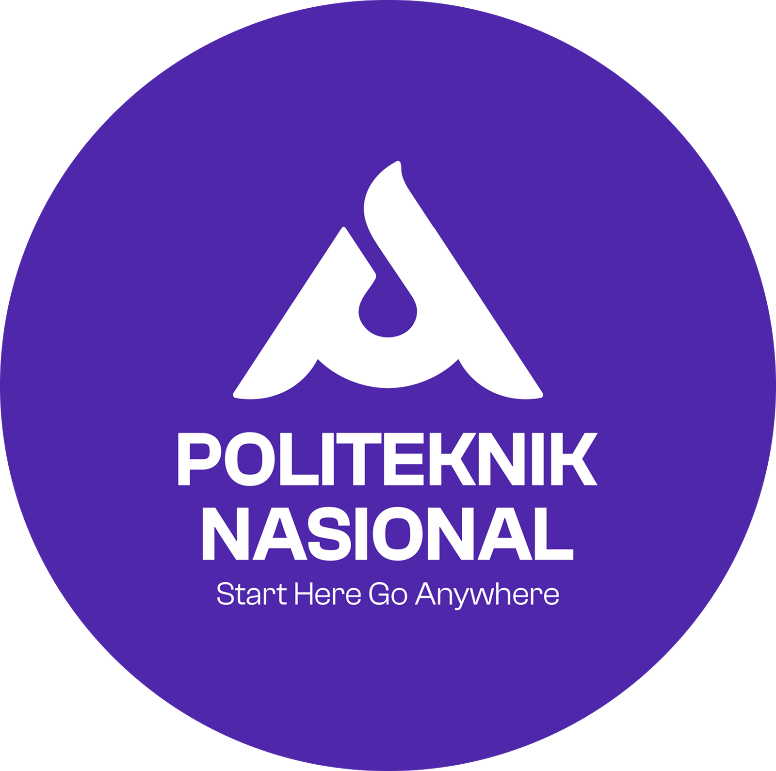 jurusan Politeknik Nasional kelas karyawan